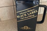 Large Johnnie Walker Jug