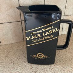 Large Johnnie Walker Jug