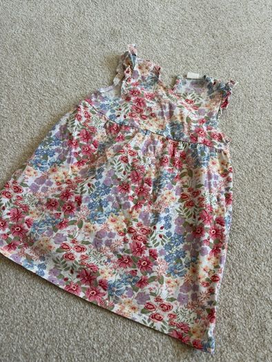 18 - 24 months girls clothing