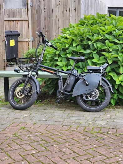 eBikes