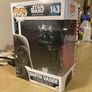 Eddie Van Halen & Darth Vader Funko Pops Image 5