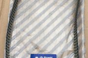 Timing Belt (Fiat Scudo 1.6 Multijet)
