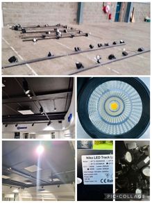 Led Track Lights Huge Clearance