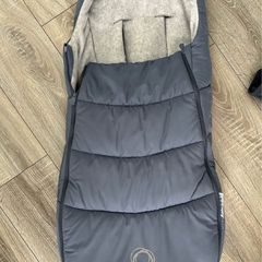 Bugaboo footmuff