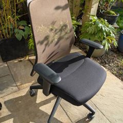 ergonomic office chair