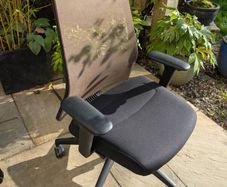 ergonomic office chair