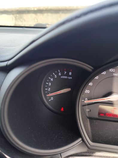 Kia Rio 2015