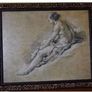 veredeld angels collection oil painting from orshof decor beautiful painting Image 3