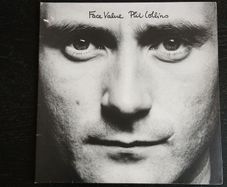 Phil Collins