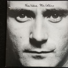 Phil Collins