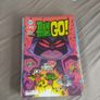 Spanish Teen Titans Go comics Image 5