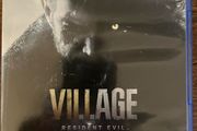 Resident Evil Village PS5