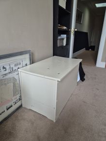Blanket Box