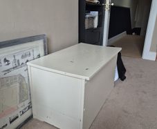 Blanket Box