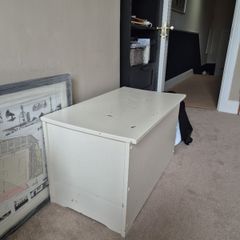 Blanket Box