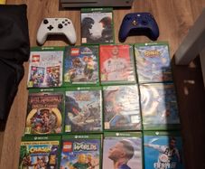 Xbox one