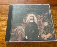 Loreena McKennitt The Mask & Mirror CD