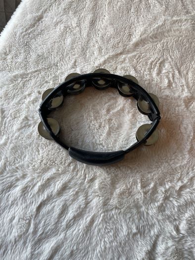 LP 150 Cyclops Tambourine