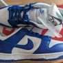 Nike Dunk Low Kentucky UK 10.5 Image 2