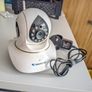 Pet camera Vstarcam with laser toy and 360 rotation Image 2