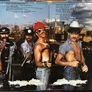 The Village People Live double album Live and Sleazy in vg condition Image 2