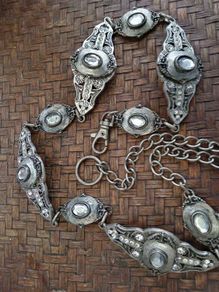 Stunning Vintage Belt
