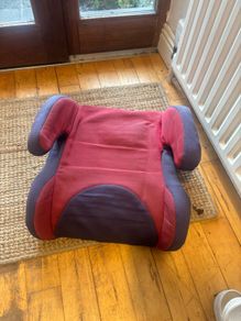 booster seat