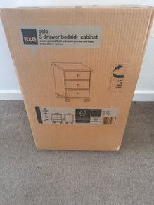 Bedroom Lockers
