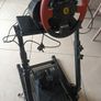 thrustmaster steering wheel Image 2