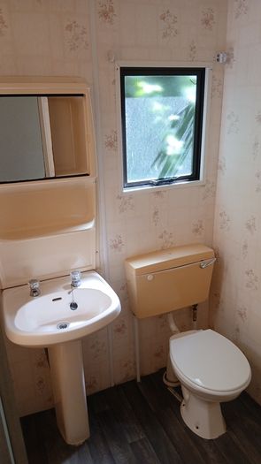 mobile homes