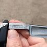 Vintage Soligen Puma Special Edition Cut Throat Razor Image 5
