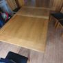 Dining Room Table Image 2