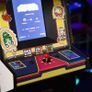 Official Dig Dug Quarter Sized Mini Arcade Cabinet Replica Retro Arcade Game Machine (FREE SHIPPING) Image 5