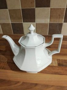 Teapot