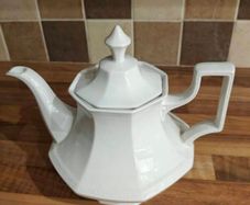 Teapot