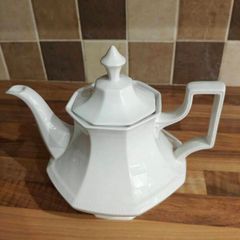 Teapot