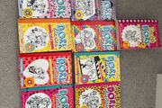 Dork Diaries