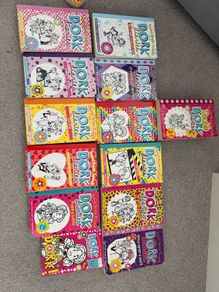 Dork Diaries
