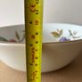 Vintage Serving Bowl Royal Worcester Porcelain for Fruit / Salad etc. Image 7