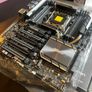 ASUS WS X299 SAGE Motherboard LGA 2066 Intel X299 Workstation | New Open Box Image 2