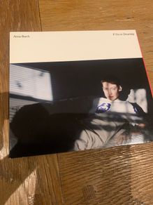 Anna Burch - If You're Dreaming