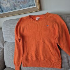 Vintage Champion Sweatshirt Size S