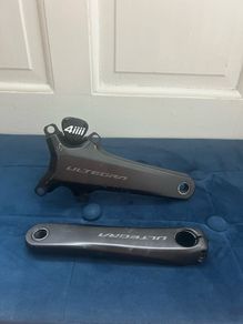170mm 4iiii Precision 3+ Pro Dual-Side Powermeter