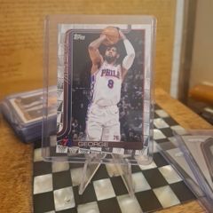 2026 Paul George (free Postage)