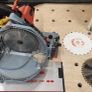 Mafell Tracksaw & Jigsaw (Festool plug) Image 3