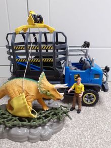 dino