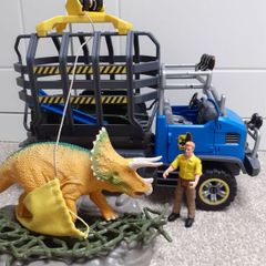 dino