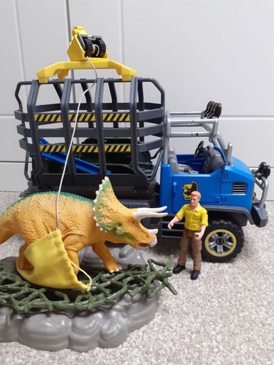 dino