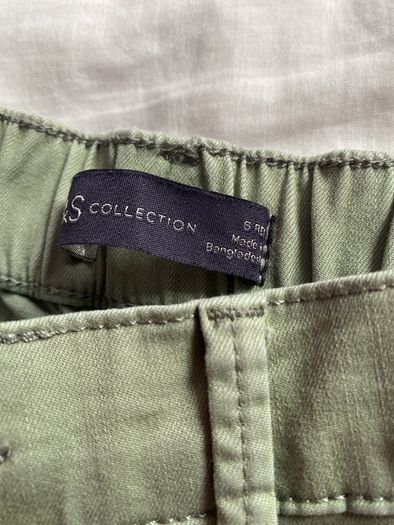 Ladies Jeans size 8