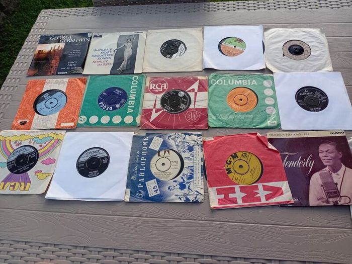records